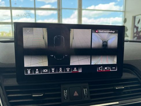 Used 2021 Audi Q5 2.0T Premium Plus AWD/4WD image 39