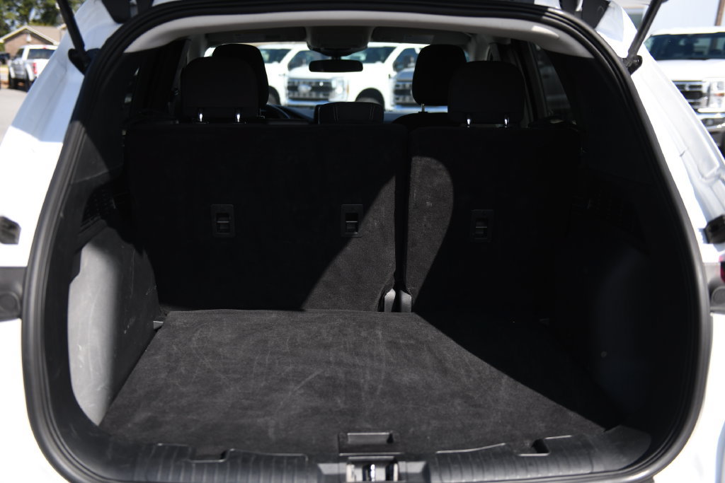 Used 2025 Ford Escape Active FWD image 12
