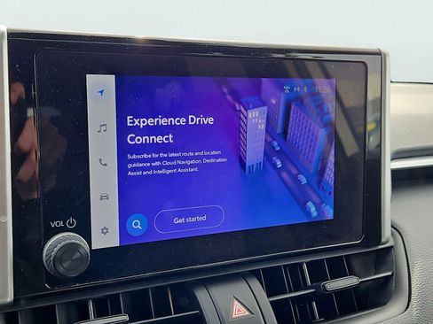 Used 2023 Toyota RAV4 XLE w/ Convenience Package image 17