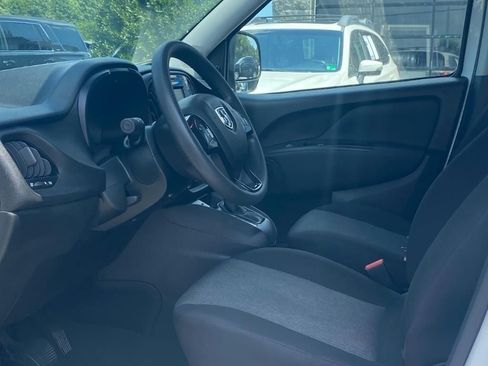 Used 2022 RAM ProMaster City Wagon image 12