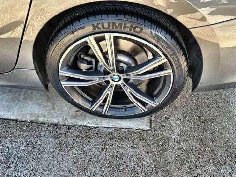 Used 2023 BMW 330i Sedan w/ Driving Assistance Package image 12