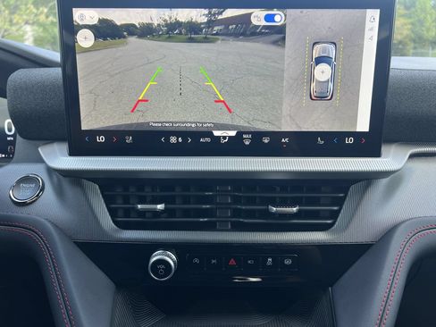 New 2026 Ford Explorer ST-Line AWD/4WD image 5
