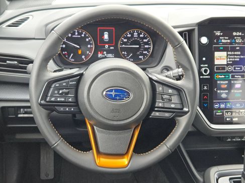Used 2025 Subaru Crosstrek 2.5i Wilderness w/ Crosstrek Mirror Package AWD/4WD image 19