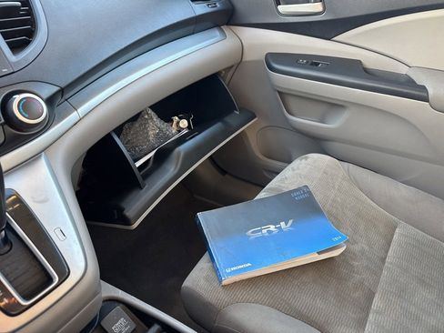 Used 2014 Honda CR-V LX image 34