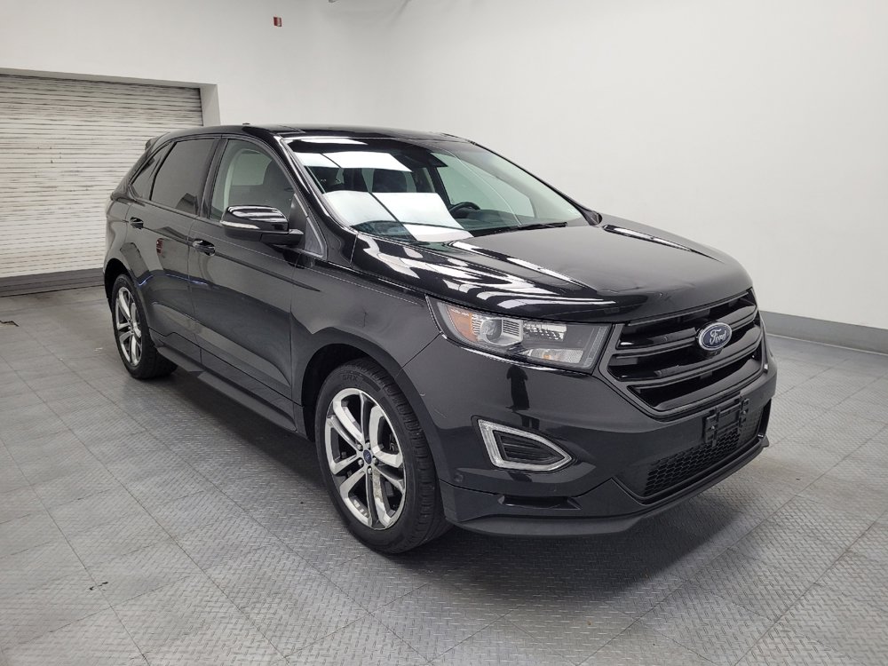 Used 2015 Ford Edge Sport w/ Equipment Group 401A AWD/4WD image 11