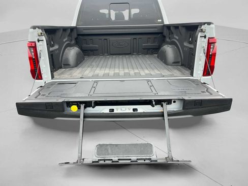 Used 2024 Ford F150 XLT w/ Equipment Group 302A MID image 16