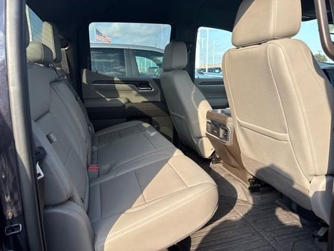 Used 2023 GMC Sierra 1500 SLT w/ SLT Premium Package image 14