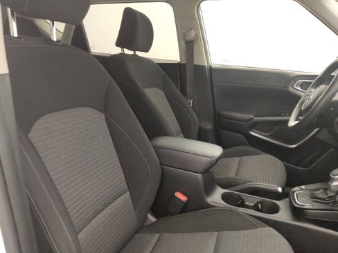 Used 2021 Kia Soul S FWD image 21