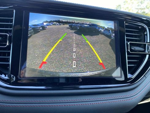 New 2026 Dodge Durango GT image 12