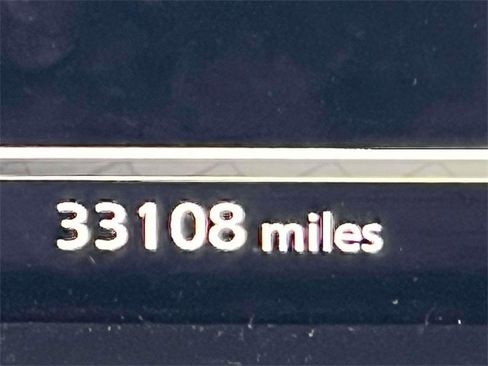 Used 2022 Nissan Rogue Platinum w/ Head-Up Display Package image 28