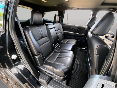Used 2022 Honda Pilot TrailSport image 20
