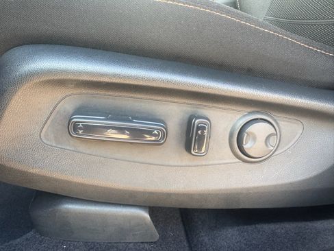 Certified 2024 Honda CR-V Sport image 23