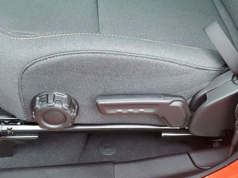 New 2026 Jeep Wrangler Sport image 12