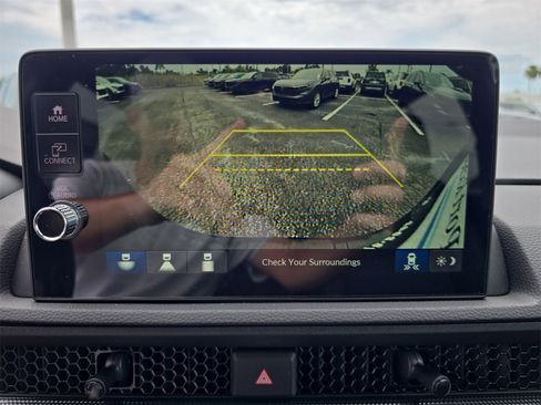 New 2026 Honda CR-V Sport image 21