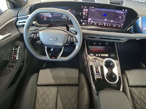 New 2026 Audi A6 Prestige image 8