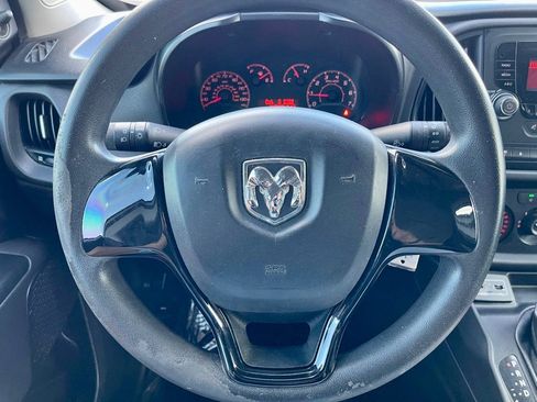 Used 2016 RAM ProMaster City Tradesman image 16