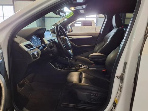 Used 2018 BMW X2 xDrive28i AWD/4WD image 18