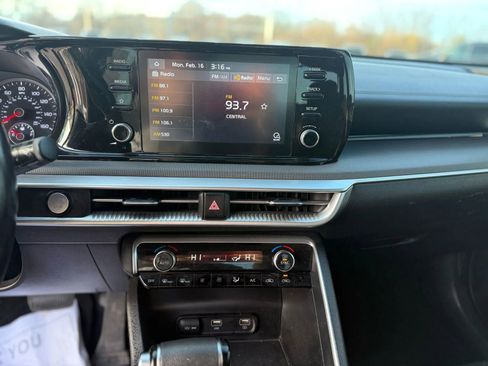 Used 2021 Kia K5 GT-Line w/ GT-Line FWD Premium Package image 27