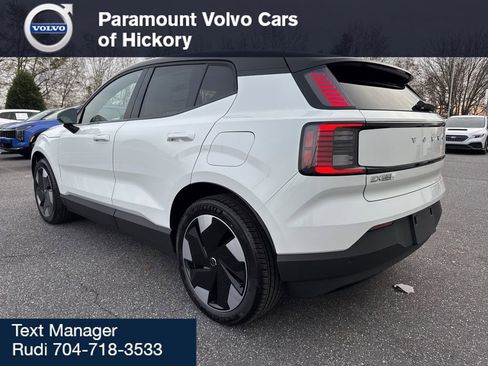 New 2026 Volvo EX30 Plus image 5