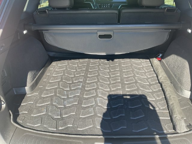 Used 2022 Cadillac XT5 Luxury FWD image 31