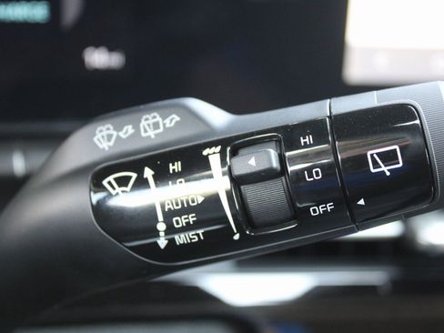 New 2026 Kia Sportage SX Prestige image 37