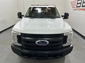 Used 2017 Ford F250 XL w/ Power Equipment Group AWD/4WD video 3