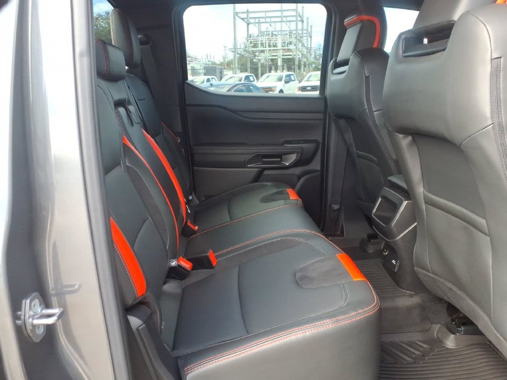 Used 2024 Ford Ranger Raptor AWD/4WD image 16