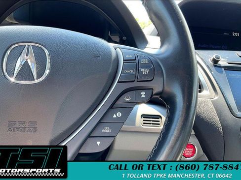 Used 2017 Acura RDX AWD w/ Advance Package image 18
