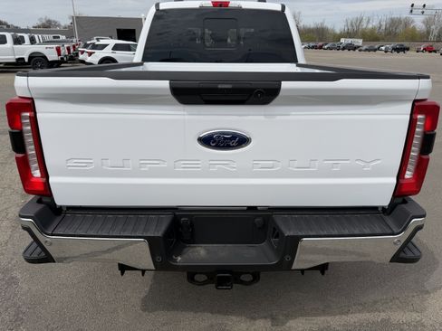 New 2026 Ford F350 XLT w/ Tremor Off-Road Package AWD/4WD image 6