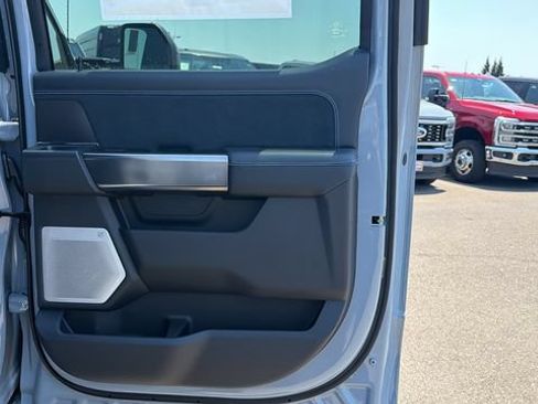 New 2026 Ford F350 Platinum AWD/4WD image 12