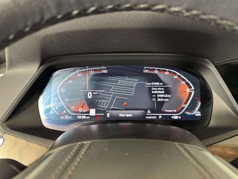 Used 2023 BMW X5 xDrive40i w/ Premium Package image 3