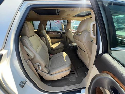 Used 2011 Buick Enclave CXL AWD/4WD image 20
