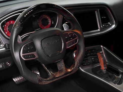 Used 2019 Dodge Challenger SRT Hellcat Redeye RWD image 47