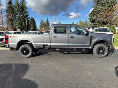 New 2026 Ford F250 XL w/ STX Appearance Package image 3