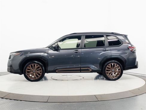 Used 2025 Subaru Forester Sport AWD/4WD image 8