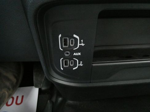 Used 2024 RAM 3500 Tradesman image 22