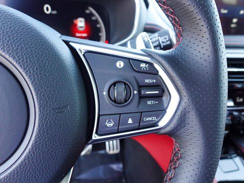 New 2026 Acura MDX A-Spec image 20