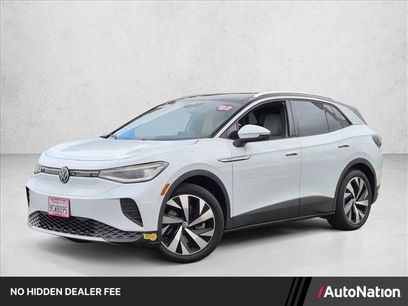 Used 2022 Volkswagen ID.4 Pro S