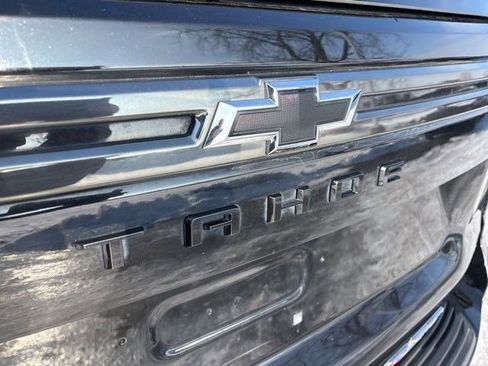 Used 2022 Chevrolet Tahoe RST w/ Luxury Package image 49