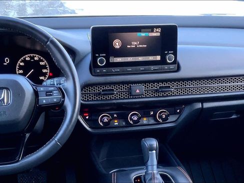 Used 2024 Honda HR-V Sport image 6