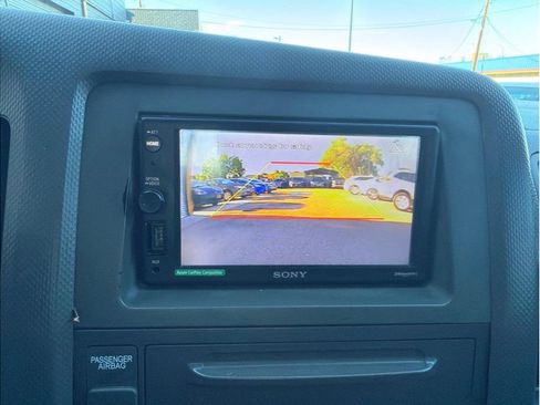 Used 2007 Honda Ridgeline RTL image 16