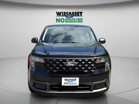 New 2026 Ford Maverick XLT w/ Equipment Group 301A AWD/4WD image 28