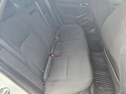 Used 2022 Honda Civic Si image 17