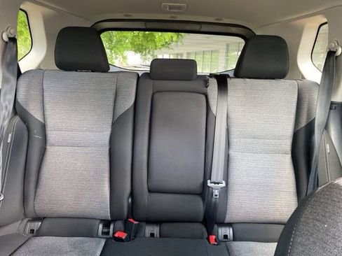 Used 2023 Nissan Rogue SV image 29