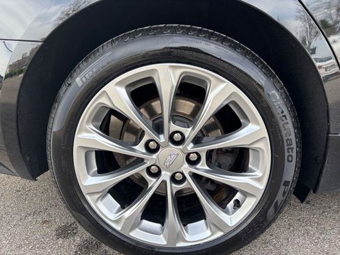 Used 2020 Cadillac CT5 Premium Luxury image 39