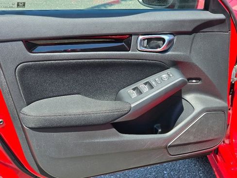 Used 2024 Honda Civic EX image 19
