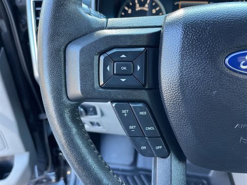 Used 2020 Ford F150 XLT w/ Equipment Group 302A Luxury image 16