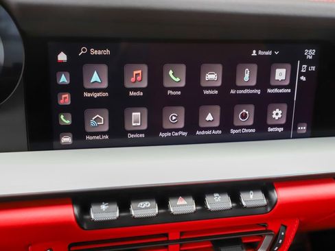 Used 2023 Porsche 911 Turbo image 28