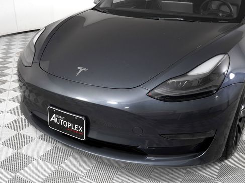Used 2023 Tesla Model 3 Performance image 31