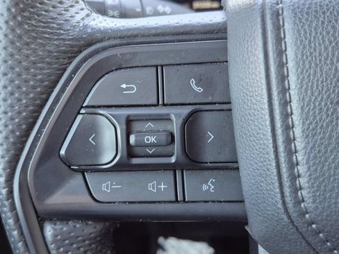 Used 2025 Toyota Sequoia SR5 w/ SR5 Premium Package AWD/4WD image 16